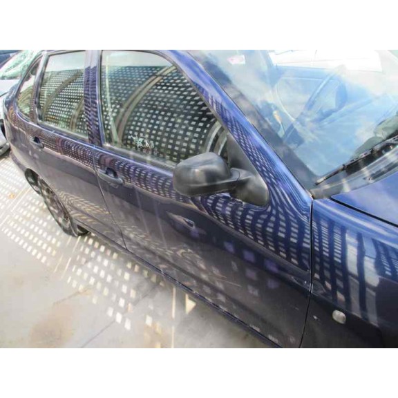 seat cordoba berlina (6k2) del año 2001