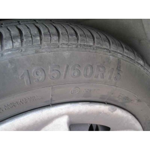 daewoo tacuma del año 2004