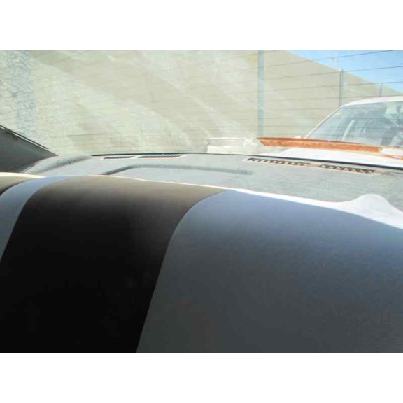 nissan almera (n15) del año 1997