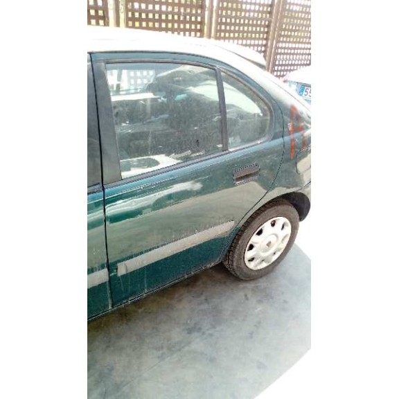 mg serie 200 del año 1998