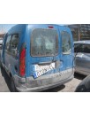 renault kangoo (f/kc0) del año 2002