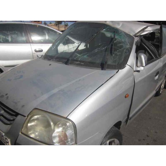 hyundai atos prime (mx) del año 2005
