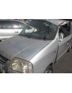 hyundai atos prime (mx) del año 2005