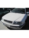 volvo s40 berlina del año 1997