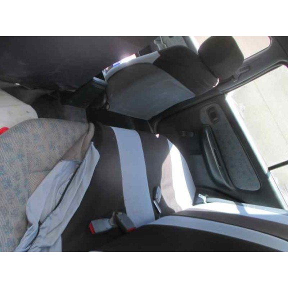 nissan almera (n15) del año 1997