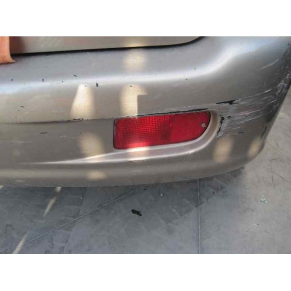 daewoo tacuma del año 2004