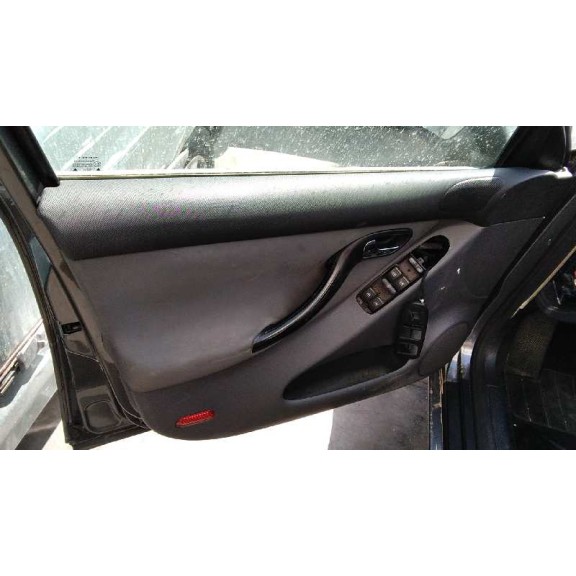 seat toledo (1m2) del año 2003