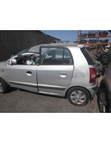 hyundai atos prime (mx) del año 2005 2