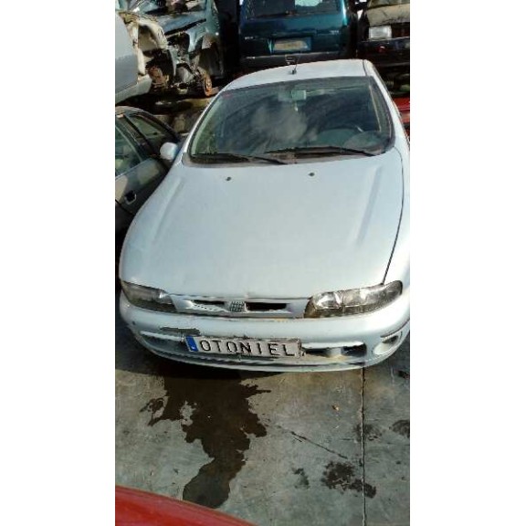 fiat brava (182) del año 2001