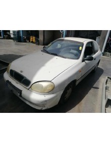 daewoo lanos del año 1999 2