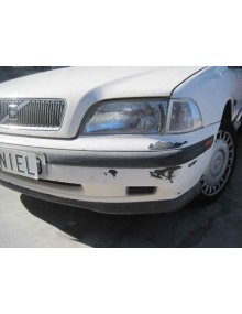 volvo s40 berlina del año 1997 2