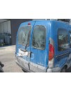 renault kangoo (f/kc0) del año 2002