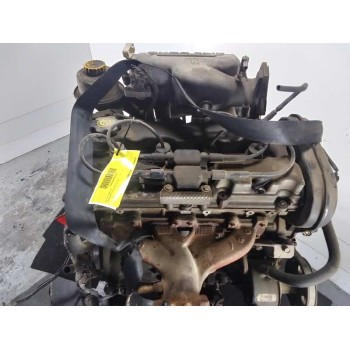 Recambio de motor completo para chrysler voyager (rg) 2.4 lx (i) referencia OEM IAM EDZ M 