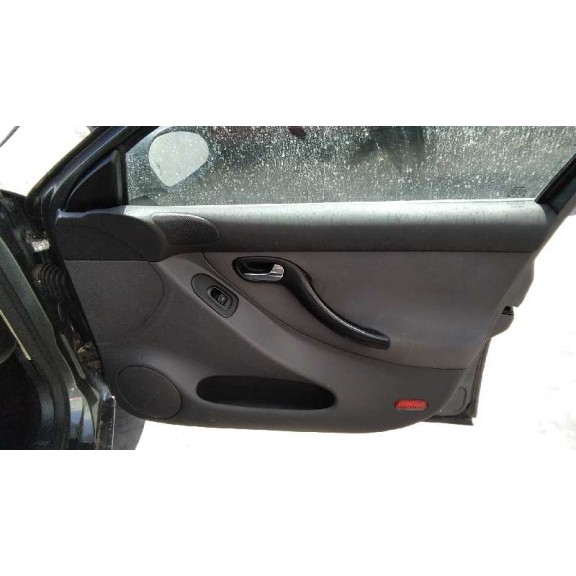 seat toledo (1m2) del año 2003