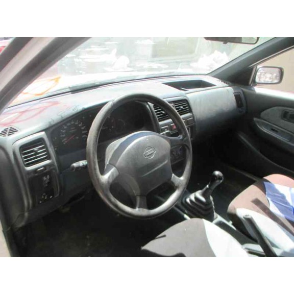 nissan almera (n15) del año 1997