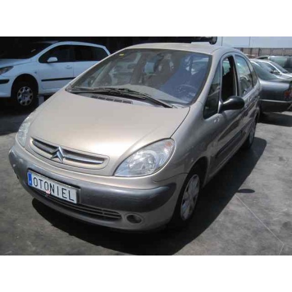 citroën xsara picasso del año 2002