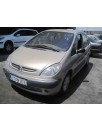 citroën xsara picasso del año 2002