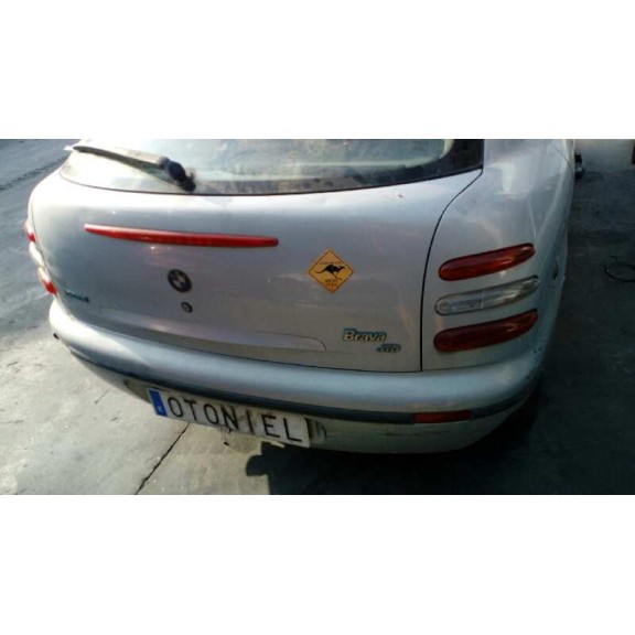 fiat brava (182) del año 2001