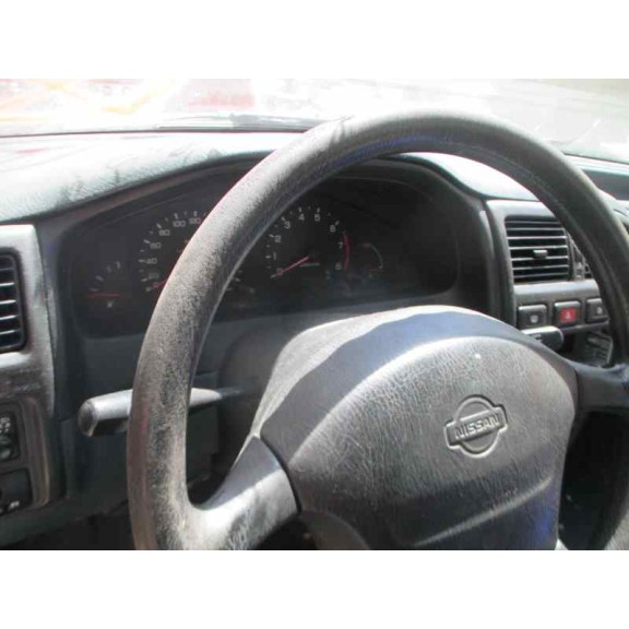 nissan almera (n15) del año 1997