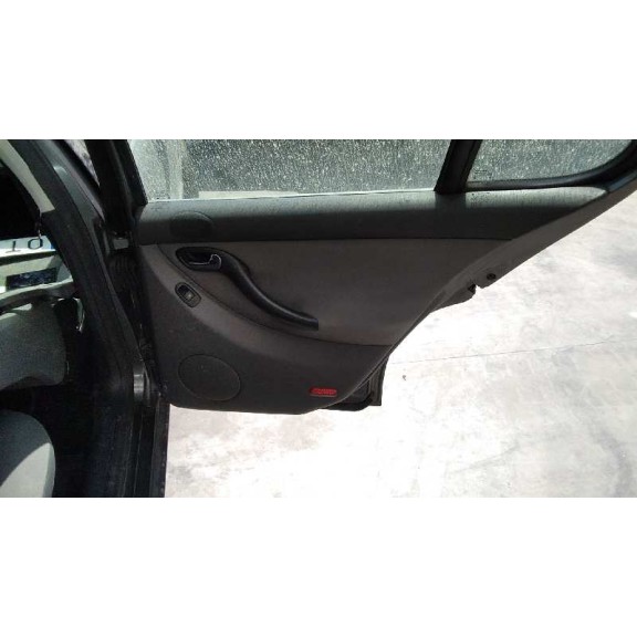 seat toledo (1m2) del año 2003