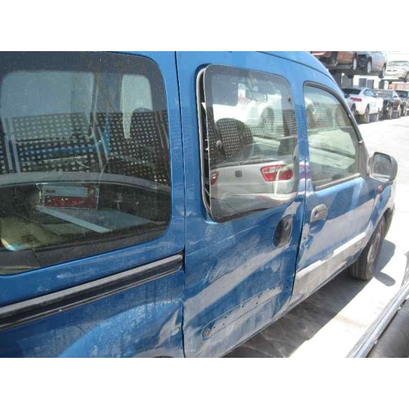 renault kangoo (f/kc0) del año 2002