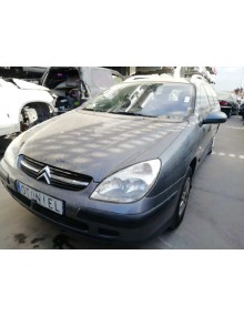 citroën c5 break del año 2004