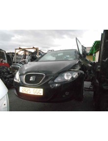 seat leon (1p1) del año 2005