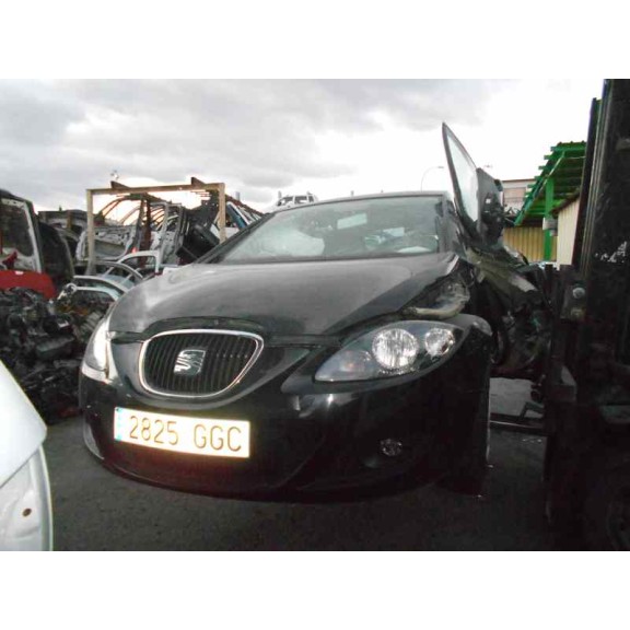 seat leon (1p1) del año 2005