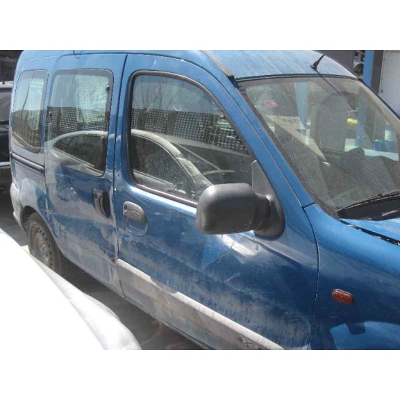 renault kangoo (f/kc0) del año 2002