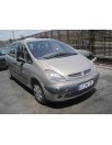 citroën xsara picasso del año 2002