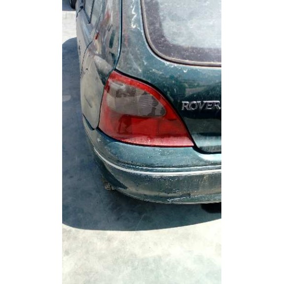 mg serie 200 del año 1998