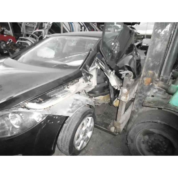 seat leon (1p1) del año 2005