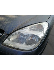 citroën c5 break del año 2004 2