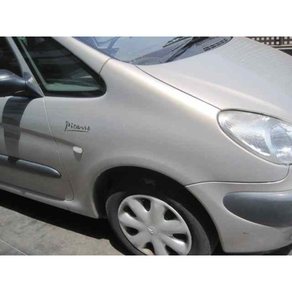 citroën xsara picasso del año 2002