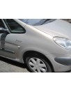 citroën xsara picasso del año 2002