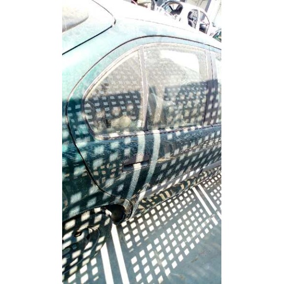 mg serie 200 del año 1998