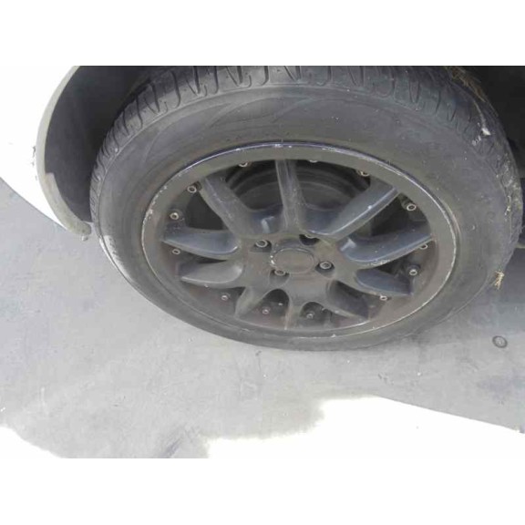 renault clio ii fase ii (b/cb0) del año 2007