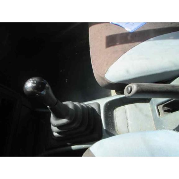 nissan almera (n15) del año 1997