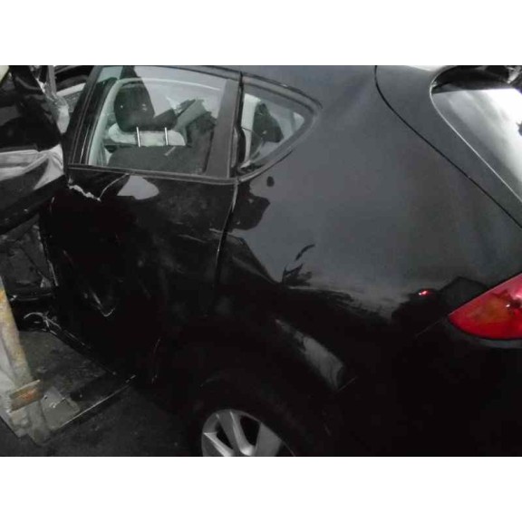 seat leon (1p1) del año 2005