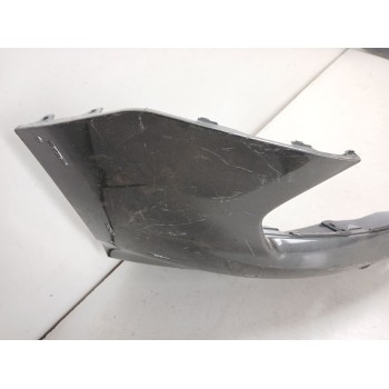 Recambio de paragolpes delantero para ford transit custom kasten 280 l1 trend referencia OEM IAM JK21R17757A  