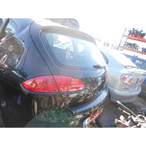 seat leon (1p1) del año 2005