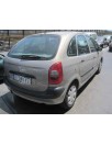 citroën xsara picasso del año 2002