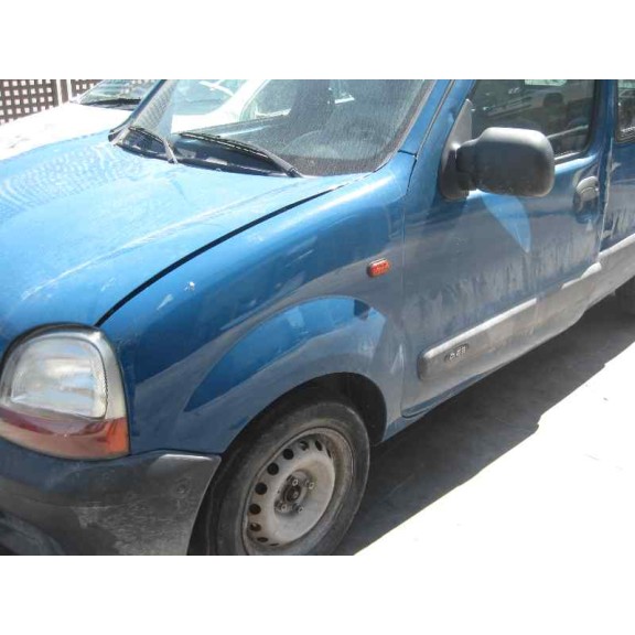 renault kangoo (f/kc0) del año 2002