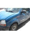 renault kangoo (f/kc0) del año 2002