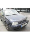 volkswagen golf iv berlina (1j1) del año 1999