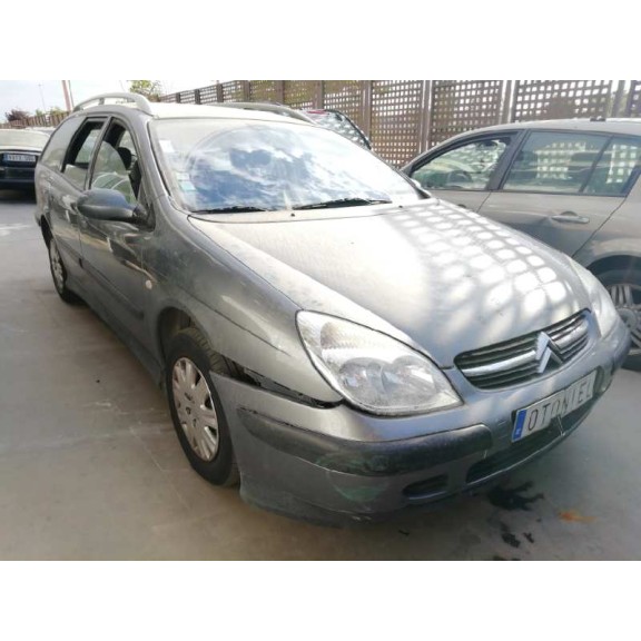citroën c5 break del año 2004