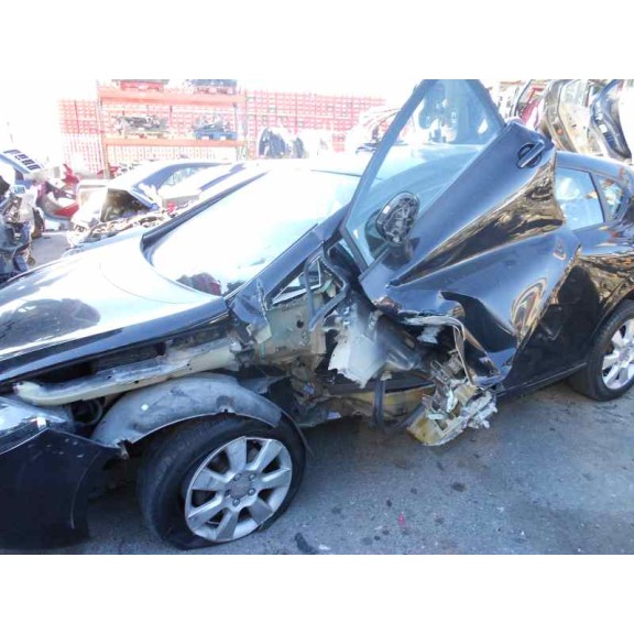 seat leon (1p1) del año 2005