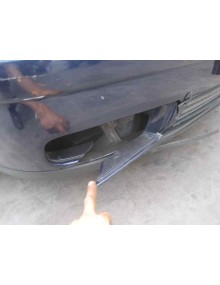 volkswagen golf iv berlina (1j1) del año 1999 2