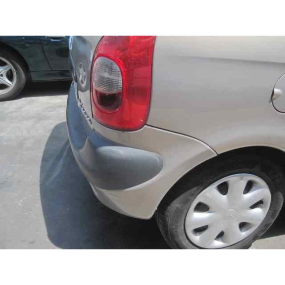 citroën xsara picasso del año 2002