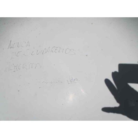 nissan almera (n15) del año 1997